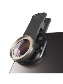 Professionelles Makro-Objektiv für Smartphone Beauty Smart Lens