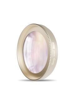 Professionelles Makro-Objektiv für Smartphone Beauty Smart Lens